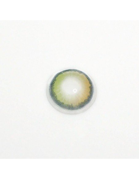 Lentes de Contacto Cosplay Earth Anime Iris Color Lentes de Contacto Cosplay Earth Anime Iris Color