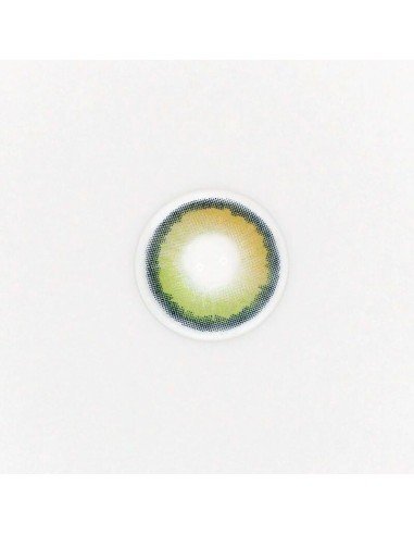 Lentes de Contacto Cosplay Earth Anime Iris Color