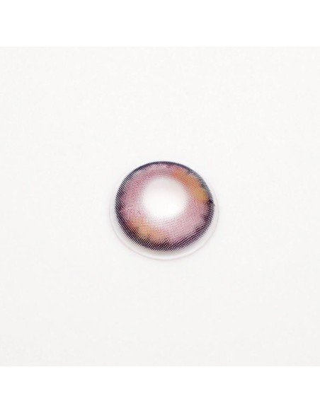 Lentes de Contacto Cosplay Earth Anime Iris Color