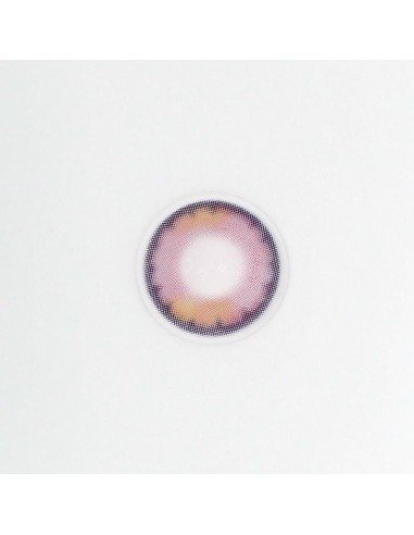 Lentes de Contacto Cosplay Earth Anime Iris Color