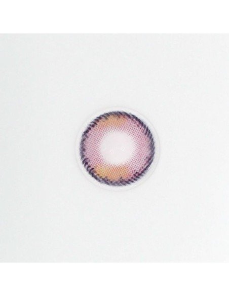 Lentes de Contacto Cosplay Earth Anime Iris Color