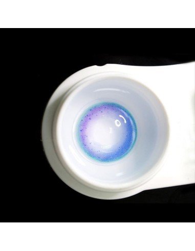 Lentes Cosplay Rainbow Neón Arcoiris