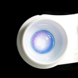 Lentes Cosplay Rainbow Neón Arcoiris