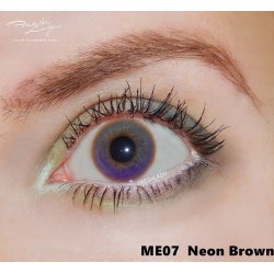 Lentes Cosplay Rainbow Neón Arcoiris