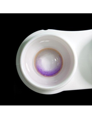 Lentes Cosplay Rainbow Neón Arcoiris