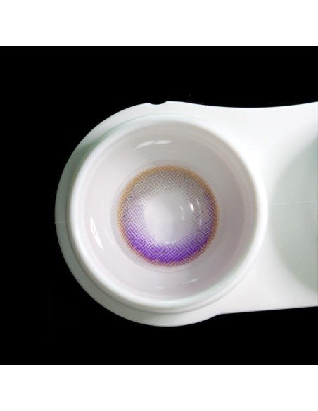 Lentes Cosplay Rainbow Neón Arcoiris