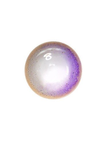 Lentes Cosplay Rainbow Neón Arcoiris