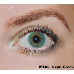 Lentes Cosplay Rainbow Neón Arcoiris