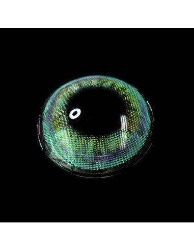 Lentes Cosplay Rainbow Neón Arcoiris