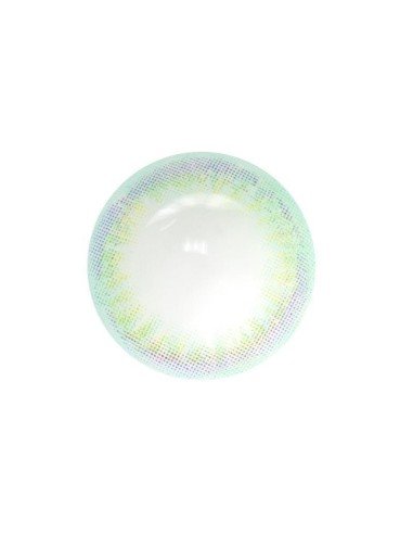 Lentes Cosplay Rainbow Neón Arcoiris