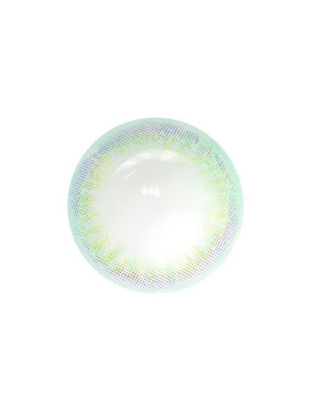 Lentes Cosplay Rainbow Neón Arcoiris