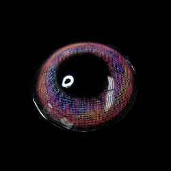 Lentes Cosplay Rainbow Neón Arcoiris