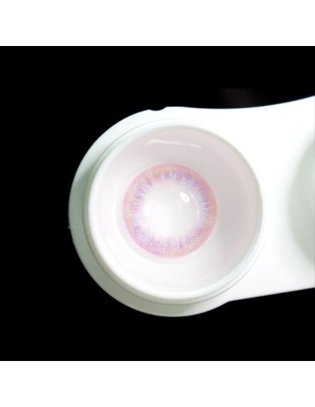 Lentes Cosplay Rainbow Neón Arcoiris