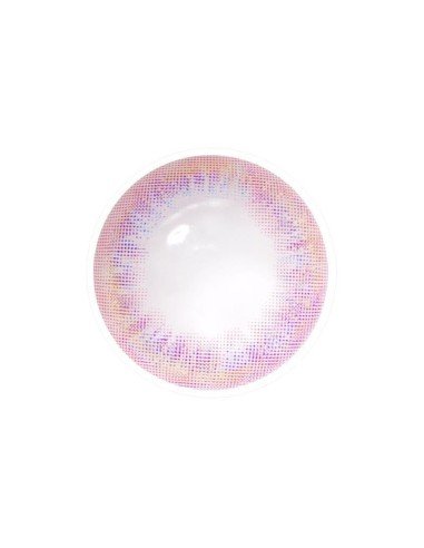 Lentes Cosplay Rainbow Neón Arcoiris