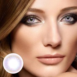 Lentes Cosplay Rainbow Neón Arcoiris