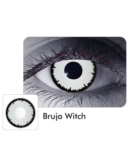 Lentes de Contacto Cosplay Angelic