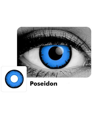 Lentes de Contacto Cosplay Angelic