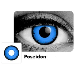 Lentes de Contacto Cosplay Angelic