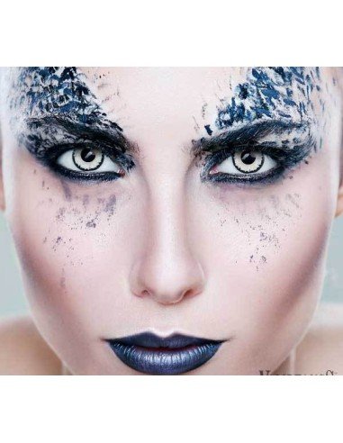 Lentes de Contacto Cosplay Angelic