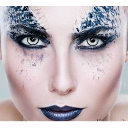 Lentes de Contacto Cosplay Angelic