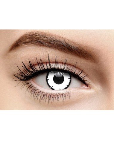 Lentes de Contacto Cosplay Angelic