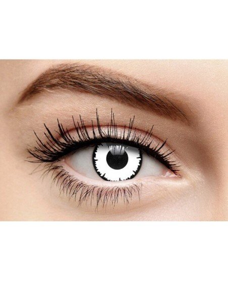 Lentes de Contacto Cosplay Angelic