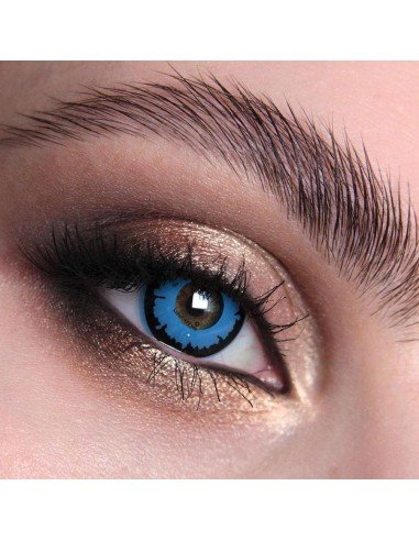 Lentes de Contacto Cosplay Angelic