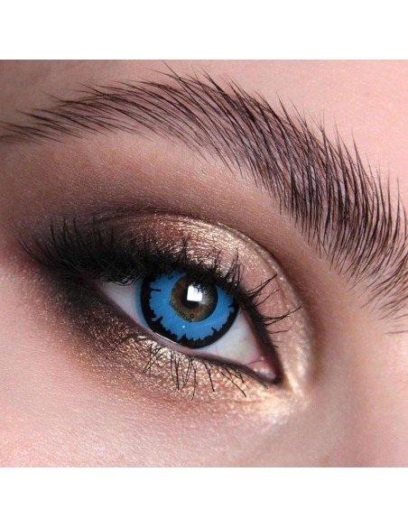 Lentes de Contacto Cosplay Angelic