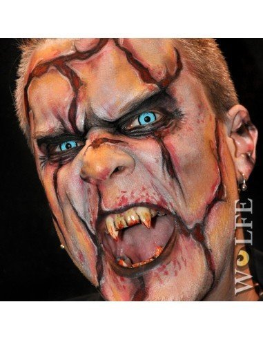 Lentes de Contacto Cosplay Angelic