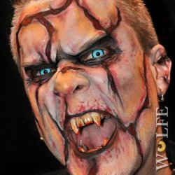 Lentes de Contacto Cosplay Angelic