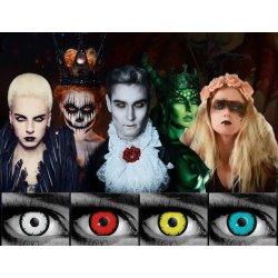 Lentes de Contacto Cosplay Angelic