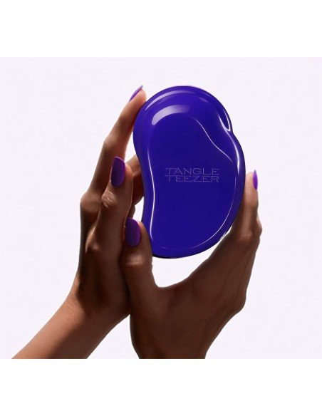 Cepillo Tangle Teezer desenrredante Salon Elite Cepillo Tangle Teezer desenrredante Salon Elite