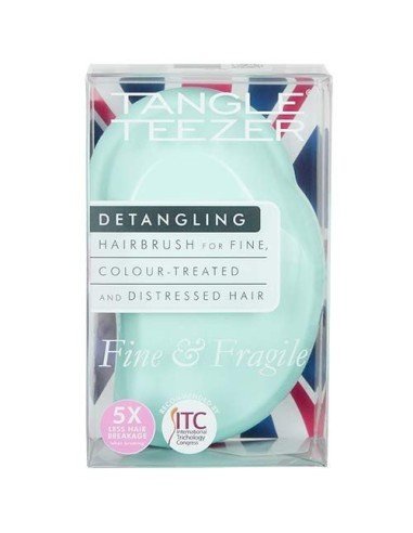 Cepillo Tangle Teezer desenrredante Salon Elite