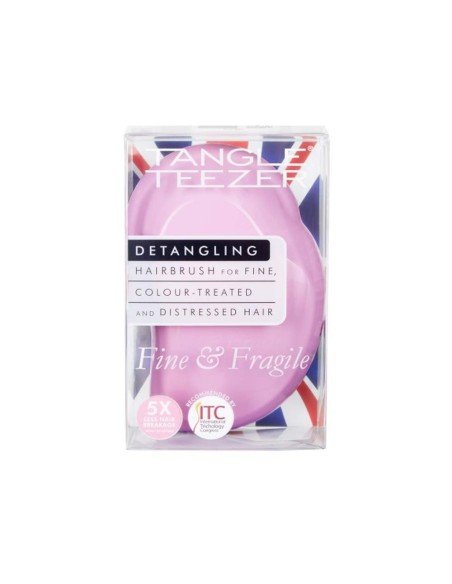Cepillo Tangle Teezer desenrredante Salon Elite Cepillo Tangle Teezer desenrredante Salon Elite