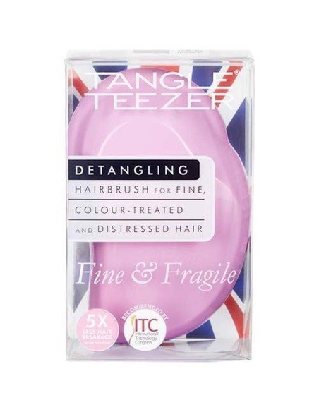 Cepillo Tangle Teezer desenrredante Salon Elite Cepillo Tangle Teezer desenrredante Salon Elite