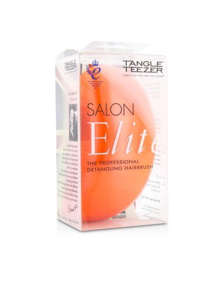 Cepillo Tangle Teezer desenrredante Salon Elite Cepillo Tangle Teezer desenrredante Salon Elite