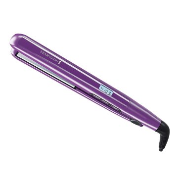 Plancha de Cabello Remington Anti-estática S5500 1"