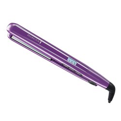 Plancha de Cabello Remington Anti-estática S5500 1"