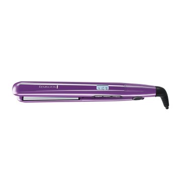 Plancha de Cabello Remington Anti-estática S5500 1"