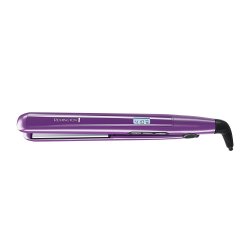 Plancha de Cabello Remington Anti-estática S5500 1"