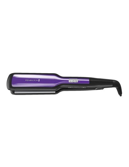 Plancha de Cabello, Remington S5520 tecnología Anti-estática Ceramic 1 3/4"  Plancha de Cabello, Remington S5520 tecnología Anti-estática Ceramic 1 3/4"