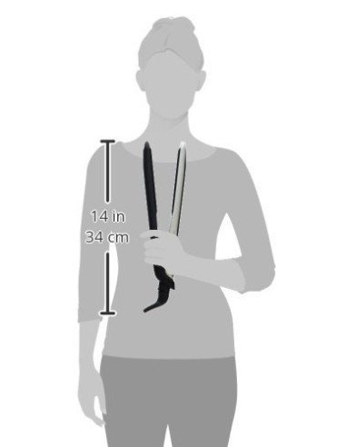 Plancha de Cabello Remington Cerámica Pearl S9500 450º Digital