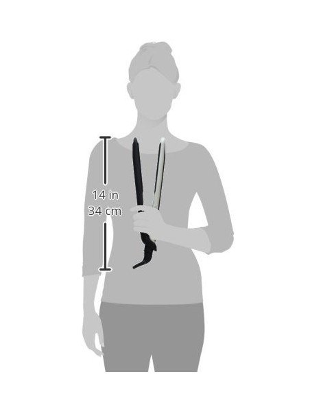 Plancha de Cabello Remington Cerámica Pearl S9500 450º Digital Plancha de Cabello Remington Cerámica Pearl S9500 450º Digital