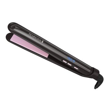 Plancha de Cabello Remington Cerámica Pearl S9500 450º Digital