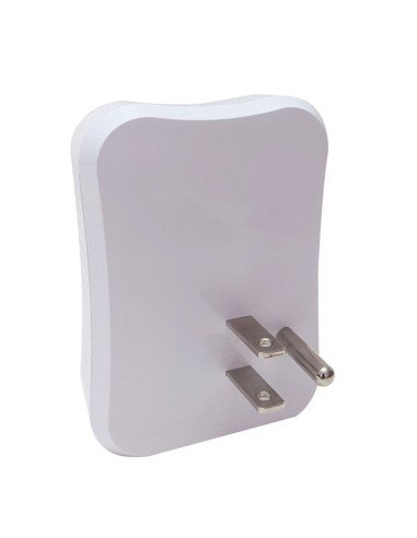 Protector de Voltaje Lavomatic 110V 10 amp