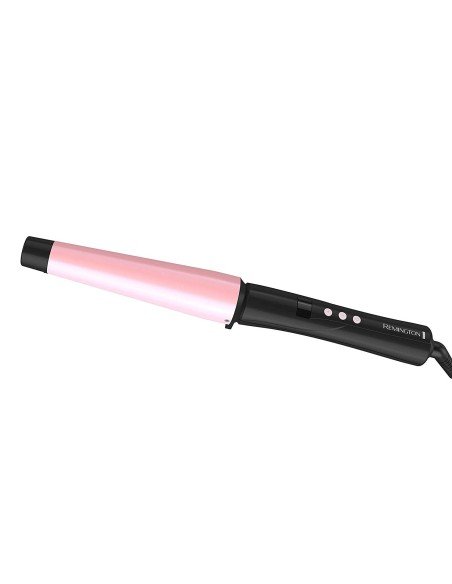 Rizador de Cabello Ondulado Grueso Remington Cerámica Pearl, Tstudio CI95AC-2