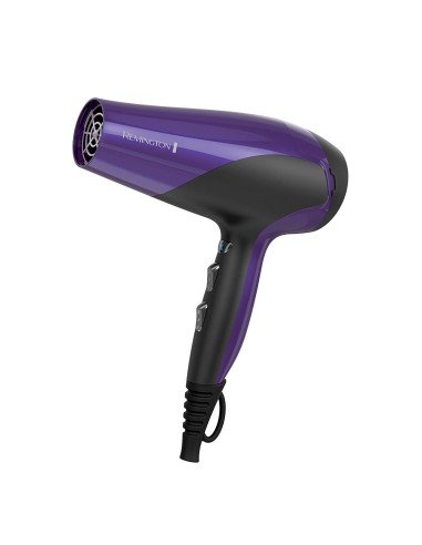 Secador Remington D3190 Cabello Ionic Damage Hair Dryer