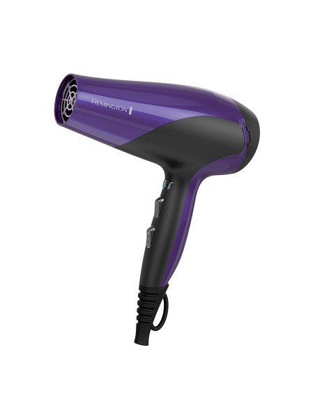 Secador Remington D3190 Cabello Ionic Damage Hair Dryer