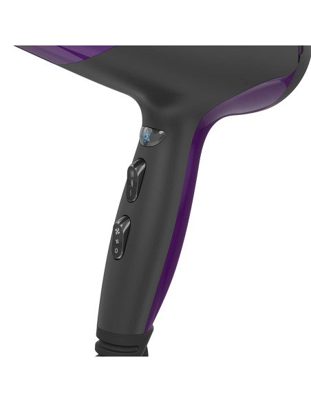 Secador Remington D3190 Cabello Ionic Damage Hair Dryer