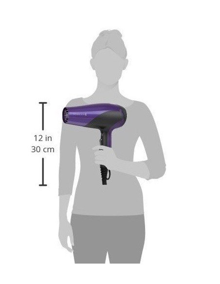 Secador Remington D3190 Cabello Ionic Damage Hair Dryer